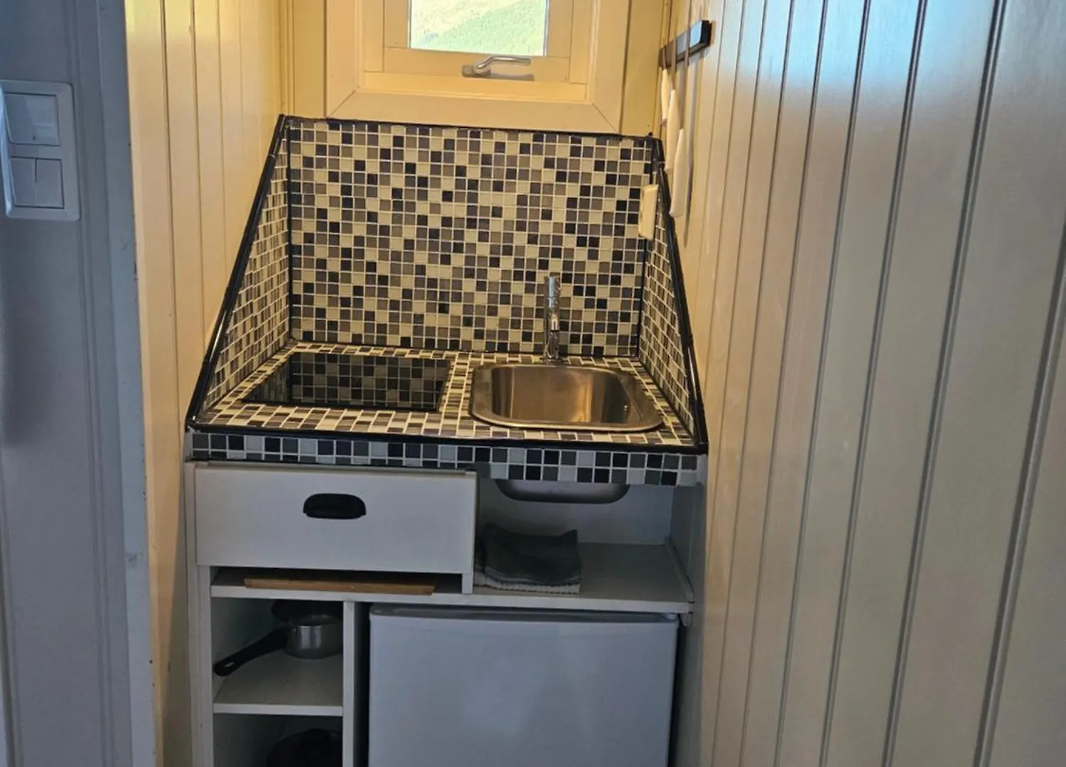 Bratland Camping Bergen