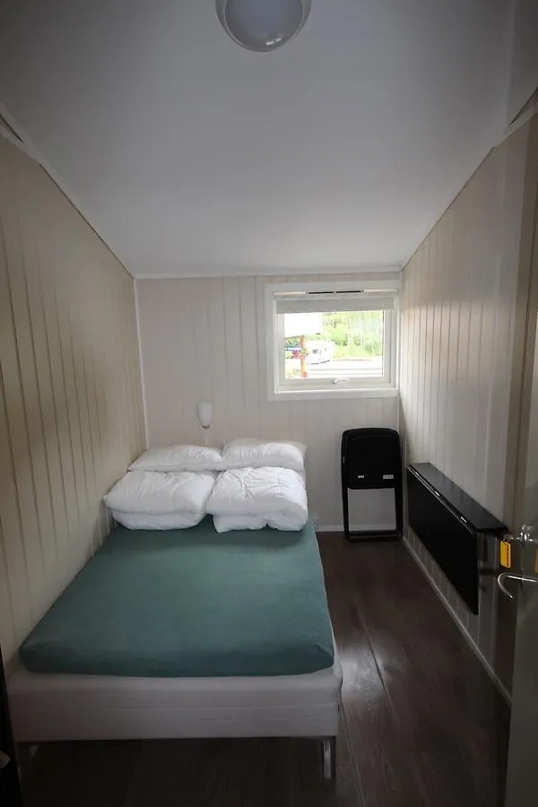 Bratland Camping Bergen