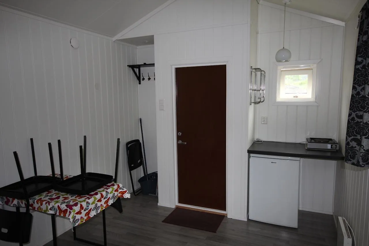 Bratland Camping Bergen 0*,