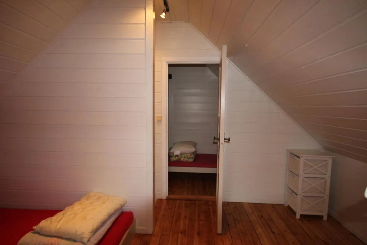 Bratland Camping Bergen