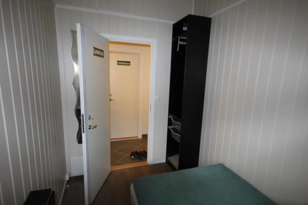 Bratland Camping Bergen