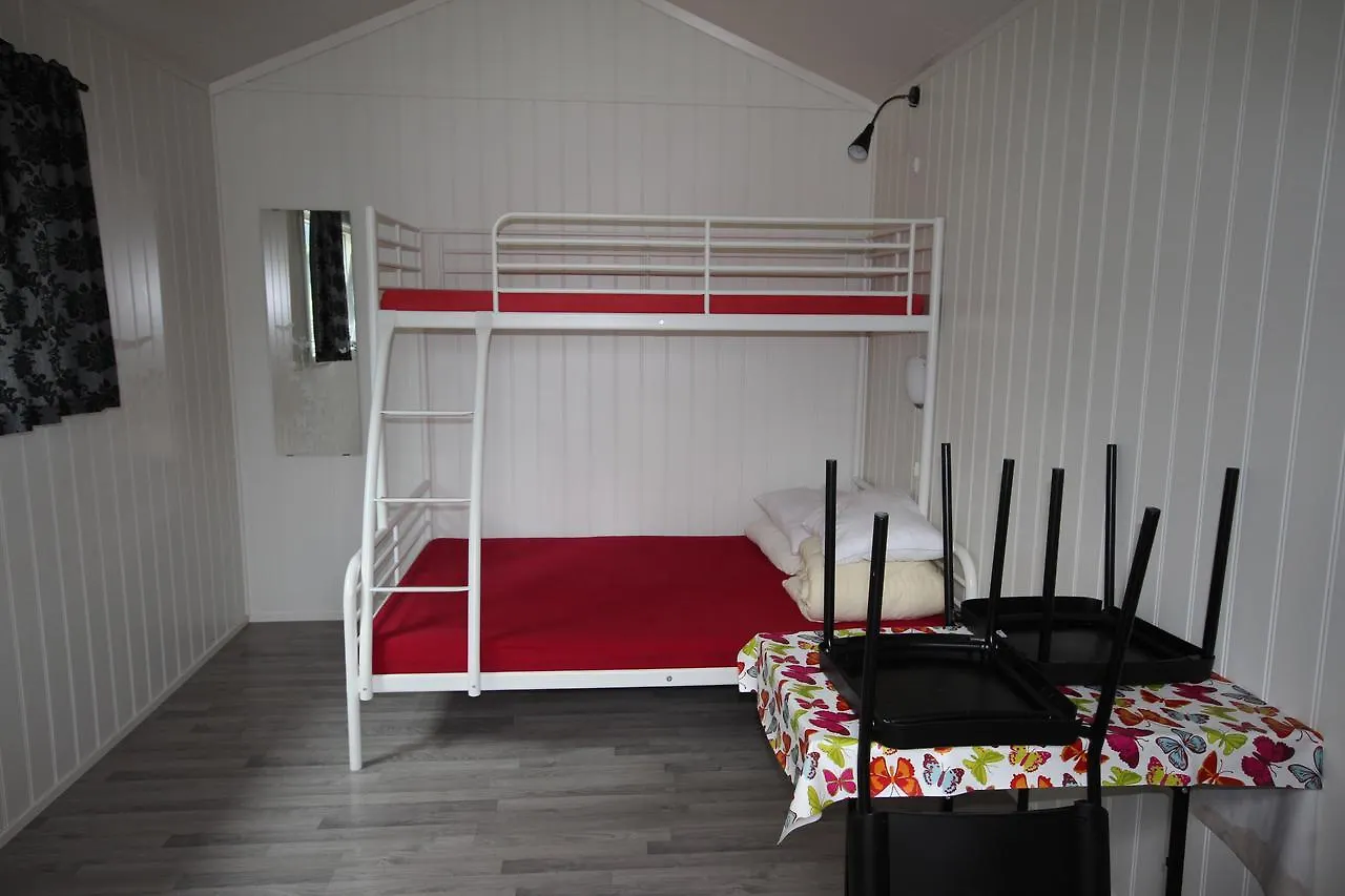 Bratland Camping Bergen