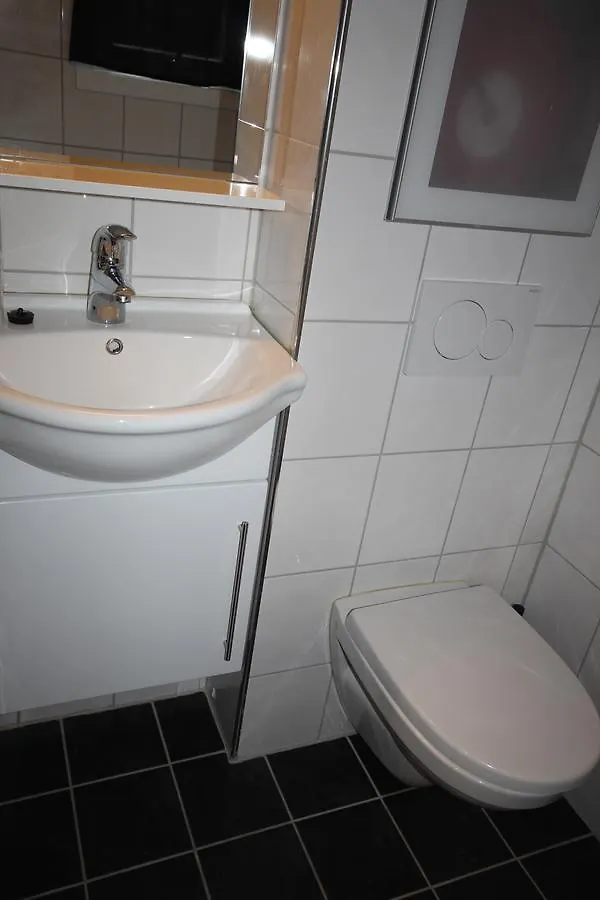 Bratland Camping Bergen