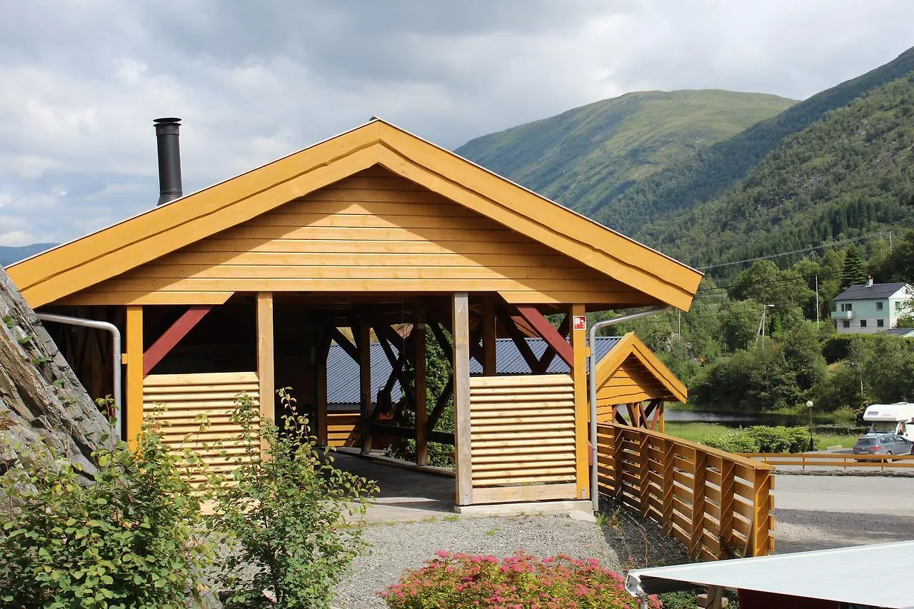 Bratland Camping Bergen