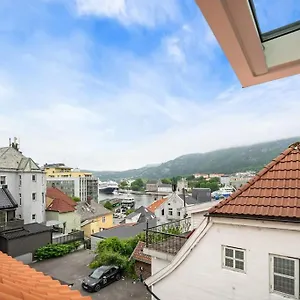 Beautiful Townhouse Super Central In - 4 Bedrooms 8 Guests Villa