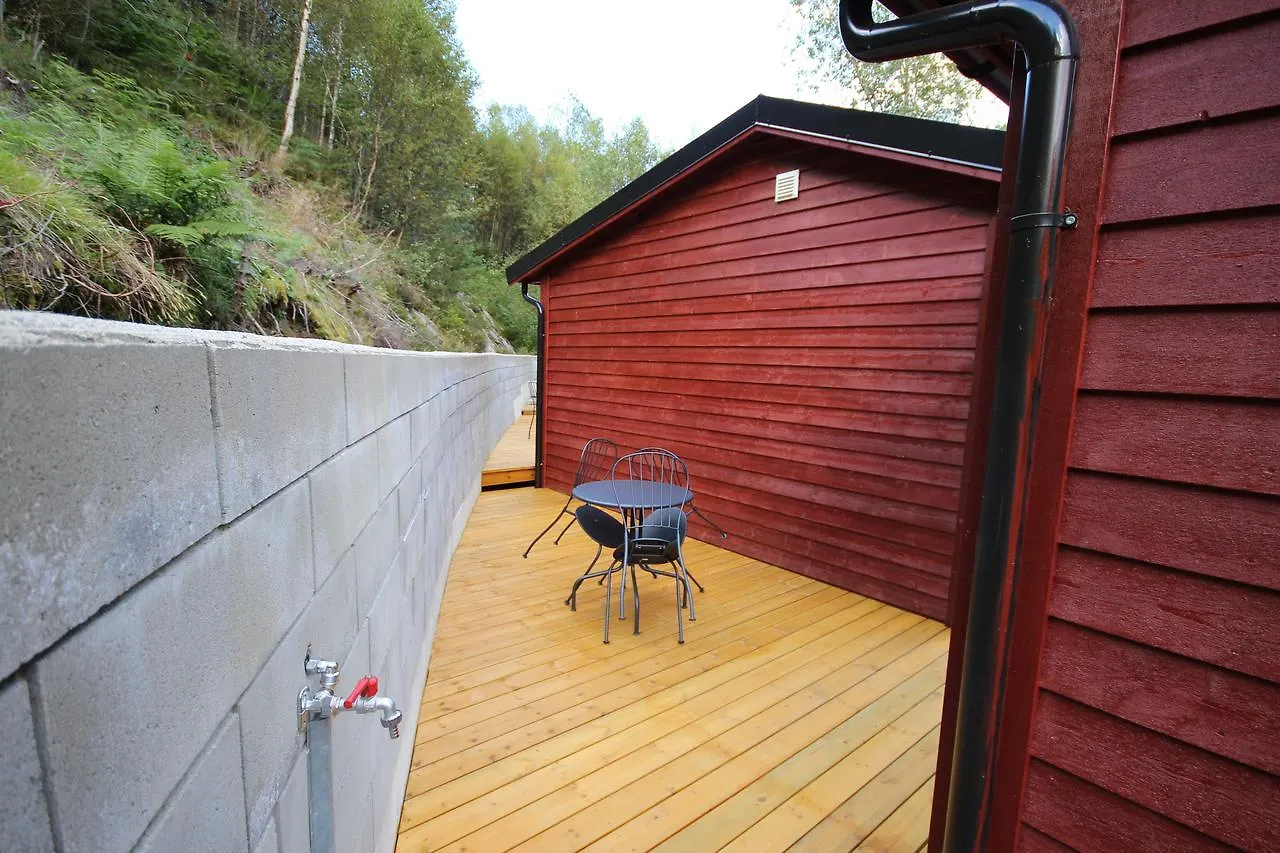 Bratland Camping Bergen 0*,