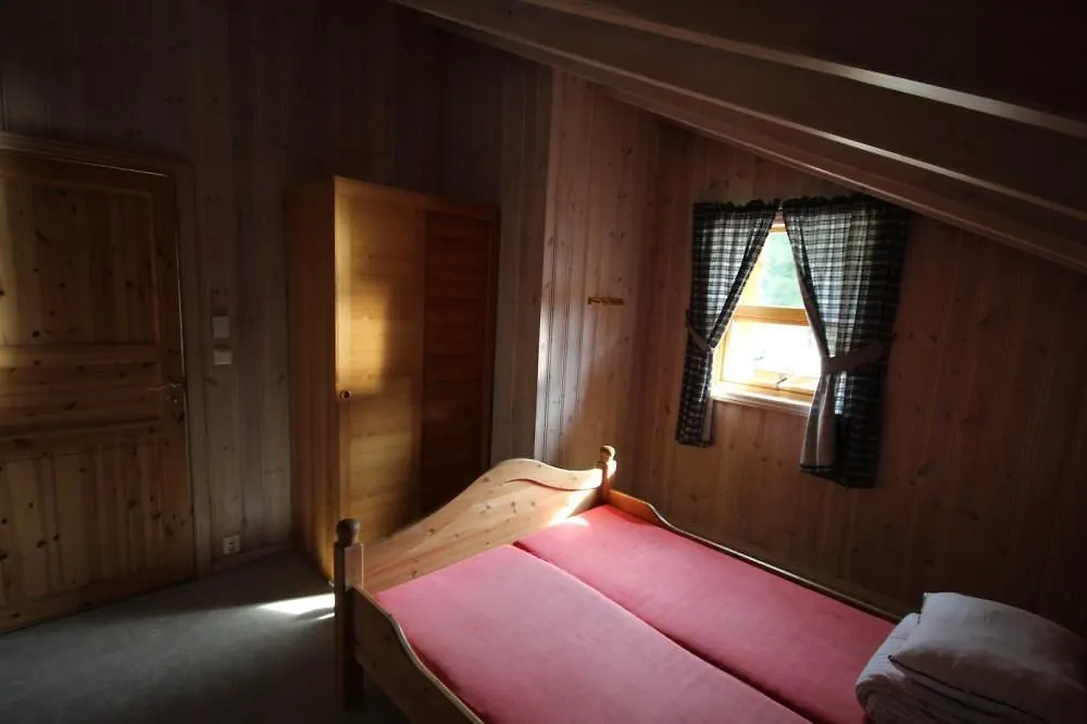 Bratland Camping Bergen